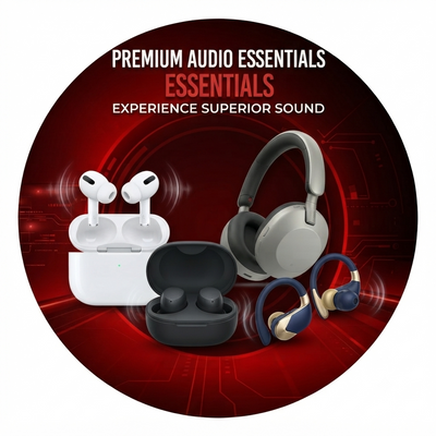 earbuds