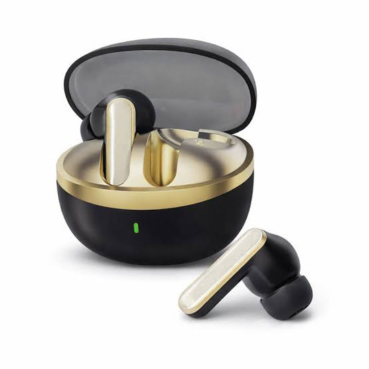 Powerlink Sonic TWS Wireless Earbuds – Real ANC + ENC Noise Cancellation | Gaming Mode