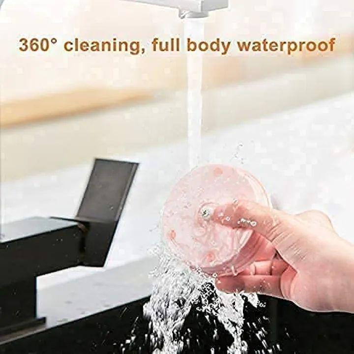 Portable Electric USB Rechargeable Food Chopper – Cordless Fruit, Vegetable, Onion & Garlic Cutter, Mixer, Blender, Mincer & Grinder & meat grinder