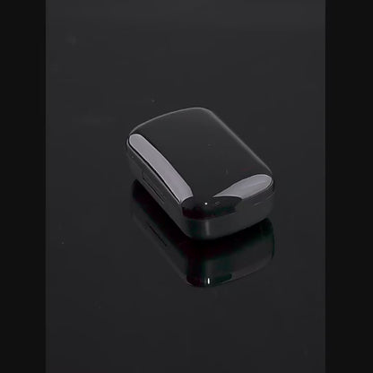 M10 TWS Wireless Headphones – Bluetooth 5.1 Touch Control Earbuds, 9D HiFi Sound Quality, Waterproof Wireless Headset